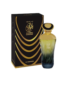 Eau De Parfum Al Haramain Oyuny Unisex