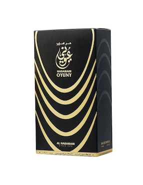 Eau de parfum Al Haramain Oyuny unisex