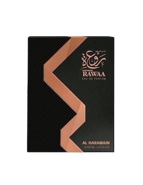 Eau de parfum Al Haramain Al Haramain Rawaa para mujer