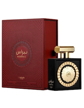 Eau de parfum Lattafa Nebras unisex