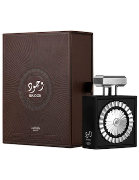 Eau de parfum Lattafa Wajood unisex