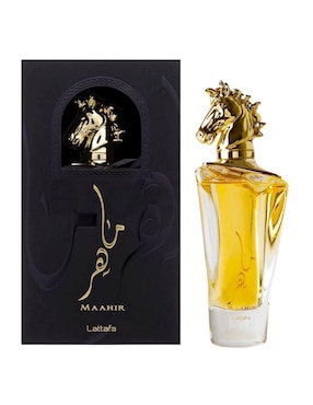 Eau de parfum Lattafa unisex