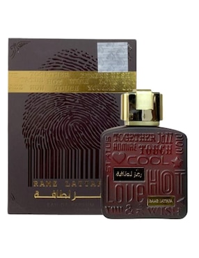 Eau de parfum Lattafa para mujer