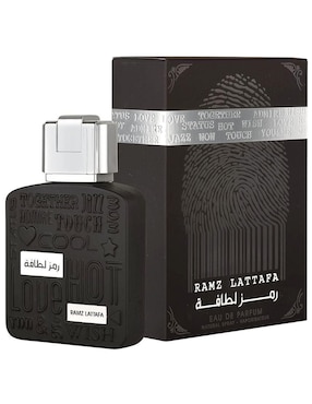 Eau de parfum Lattafa para hombre