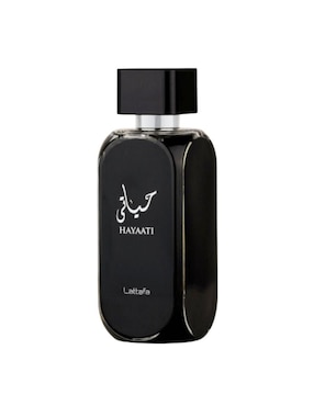 Eau De Parfum Lattafa Hayaati Para Hombre