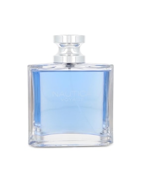 Eau de toilette Nautica Voyage para hombre
