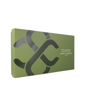 Eau de cologne Carlo Corinto Classic para hombre