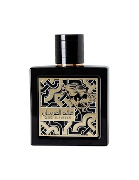 Eau De Parfum Lattafa Qaed Al Fursan Para Hombre