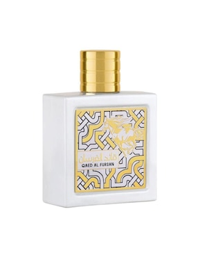 Eau De Parfum Lattafa Qaed Al Fursan Unlimited Unisex