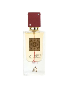 Eau de parfum Lattafa Abiyedh Rouge unisex