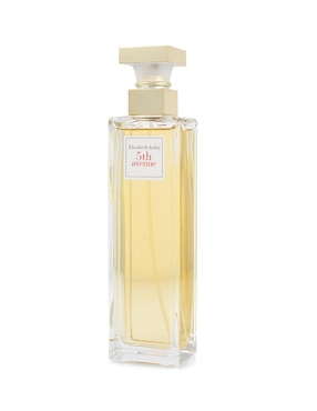 Eau De Parfum Elizabet Arden 5th Avenue Para Mujer