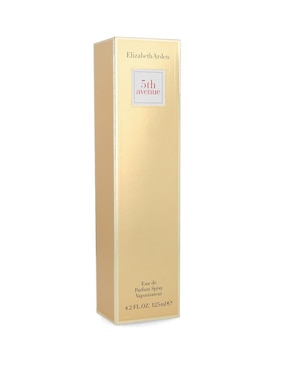 Eau de parfum Elizabet Arden 5th Avenue para mujer
