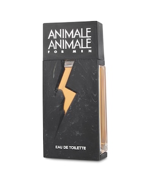 Eau de toilette Parlux Animale Animale para hombre