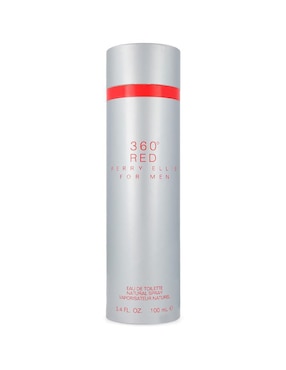 Eau de toilette Perry Ellis para hombre