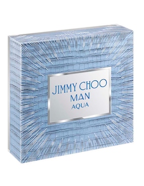 Eau de toilette Jimmy Choo Man para hombre