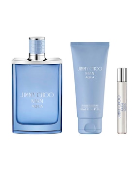 Eau de toilette Jimmy Choo Man para hombre