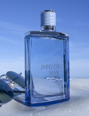 Eau de toilette Jimmy Choo Man para hombre