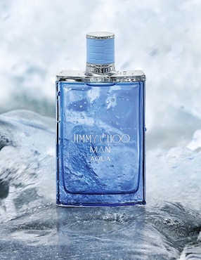 Eau de toilette Jimmy Choo Man para hombre