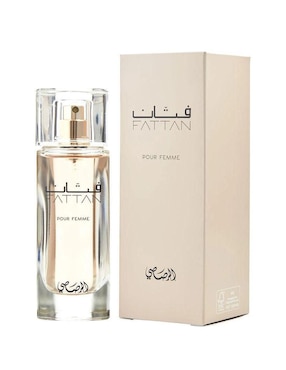 Eau de parfum Rasasi Fattan para mujer