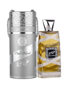 Eau de parfum Lattafa Oud Mood unisex