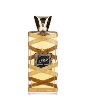 Eau De Parfum Lattafa Oud Mood Unisex