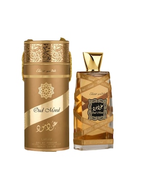 Eau de parfum Lattafa Oud Mood unisex