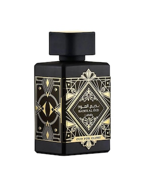 Eau De Parfum Lattafa Badee Al Oud Para Hombre