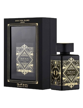 Eau de parfum Lattafa Badee Al Oud para hombre