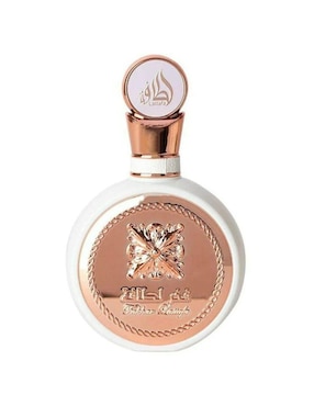 Eau De Parfum Lattafa Fakhar Rose Para Mujer