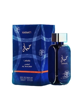 Eau de parfum Lattafa unisex