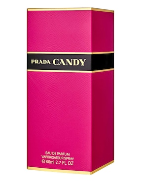 Eau de parfum Prada Candy para mujer