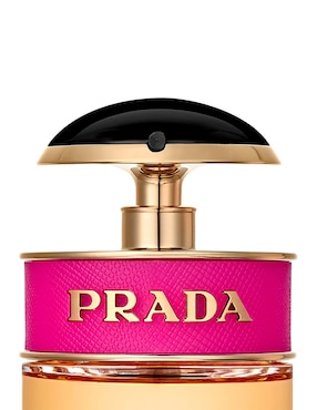 Eau de parfum Prada Candy para mujer
