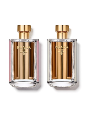 Eau de toilette Prada La femme para mujer