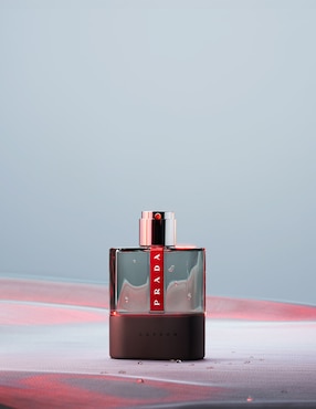 Eau de toilette Prada Luna rossa para hombre