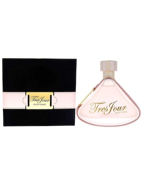 Eau de parfum Armaf Tres Pour para mujer