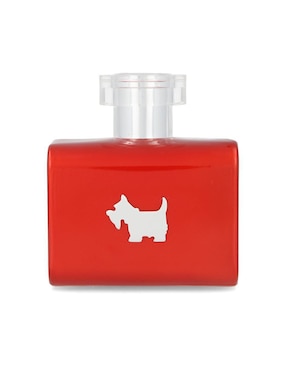 Eau de toilette Ferrioni Red Terrier para mujer