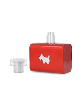 Eau de toilette Ferrioni Red Terrier para mujer