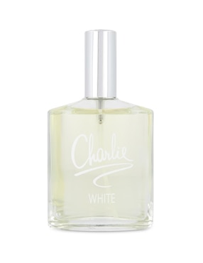 Eau De Toilette Revlon Charlie White 100 Ml EDT Spray Para Mujer