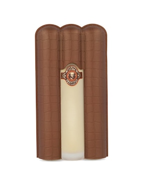 Eau de toilette Cuba Prestige Classic para hombre
