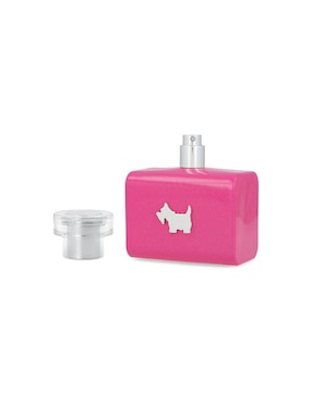 Eau de toilette Ferrioni Pink Terrier para mujer