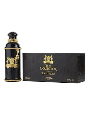 Eau de parfum Alexandre J The Collector unisex