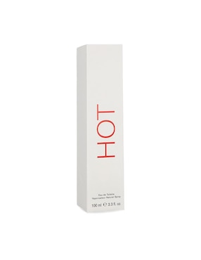Eau de toilette Benetton Hot unisex