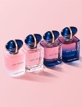 Perfume Giorgio Armani My way para mujer