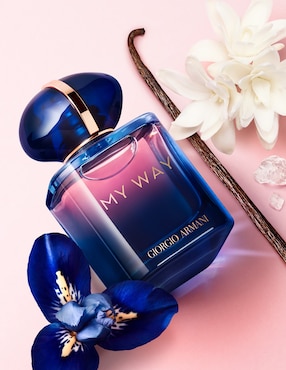 Perfume Giorgio Armani My way para mujer