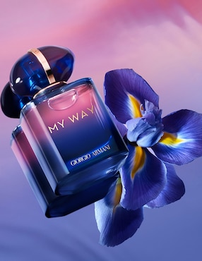 Perfume Giorgio Armani My way para mujer