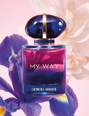 Perfume Giorgio Armani My way para mujer
