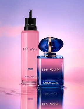 Refill de perfume Giorgio Armani My Way