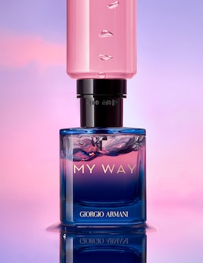 Refill de perfume Giorgio Armani My Way