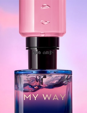 Refill de perfume Giorgio Armani My Way