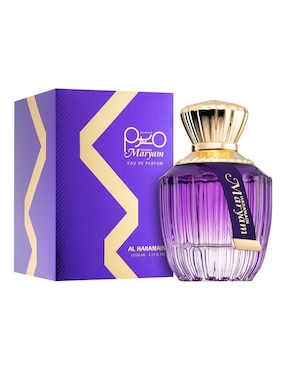 Eau de parfum Al Haramain Maryam para mujer